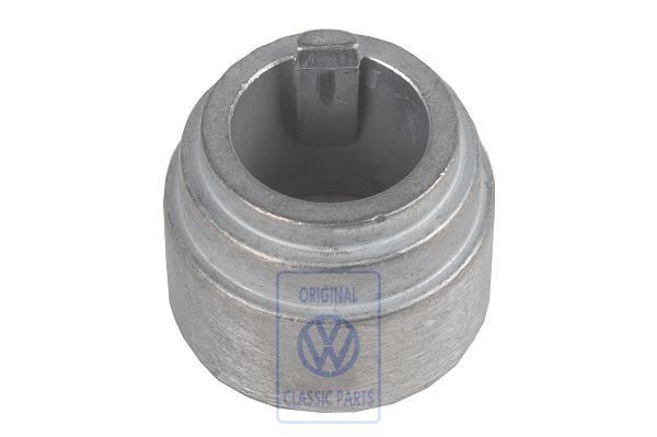 Volkswagen Transporter T4 stuurinrichtingsbus 8 mm