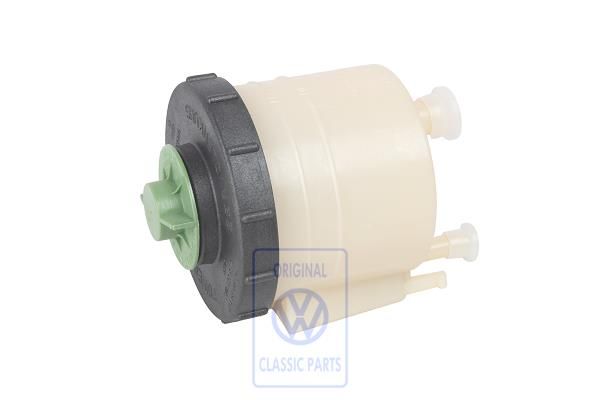 Volkswagen Transporter T4 reservoir stuurbekrachtiging