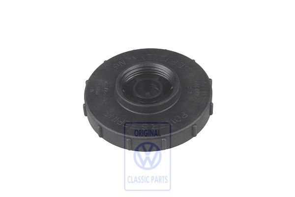 Volkswagen dop oliereservoir stuurbekrachtiging