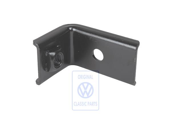 Volkswagen Transporter T4 hoeksteun stuurbekrachtigingsretourleiding