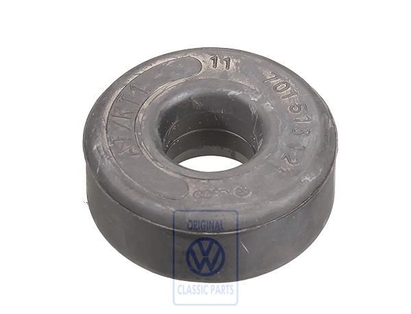 Volkswagen dempingsring voorvering