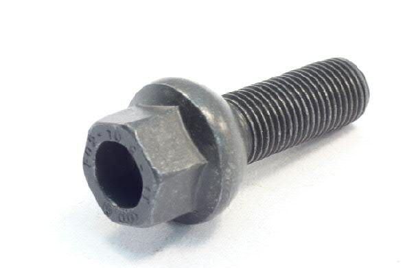 Volkswagen wielbout voor stalen velg M14x1,5x34