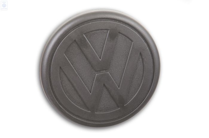 VW bedrijfswagens Transporter (T4) afdekkap grafiet