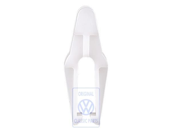 Volkswagen Transporter T4 veerhouder remdrukregelaar