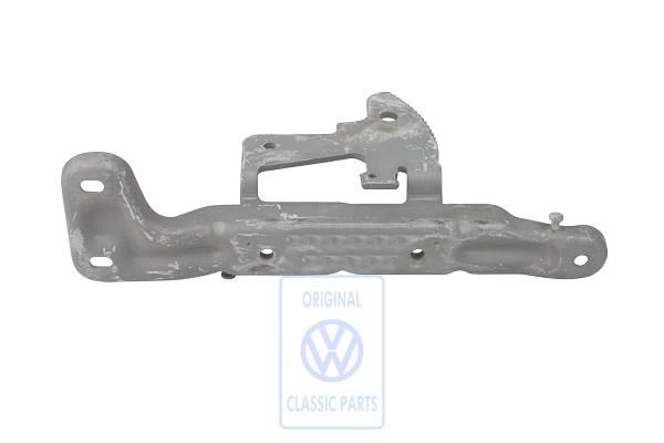 Volkswagen Transporter T4 lagersteun handremhendel - links gestuurd