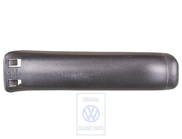 Volkswagen Transporter T4 handremgreep - zwart