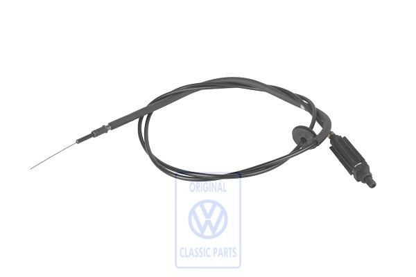 Volkswagen Transporter T4 koudstartkabel (AAB, AJA)