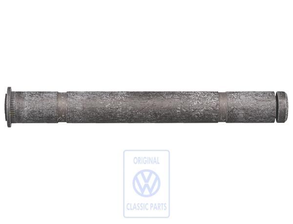 Volkswagen Transporter T4 lagerpen pedaalmechanisme - handgeschakeld