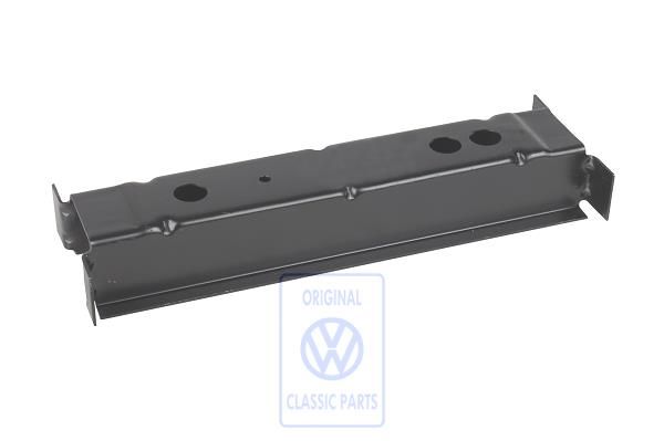 Volkswagen Transporter T4 dwarsbalk - middenbuiten, combi/bestelwagen