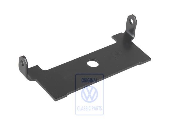 Volkswagen Transporter T4 lagersteun reservewiel