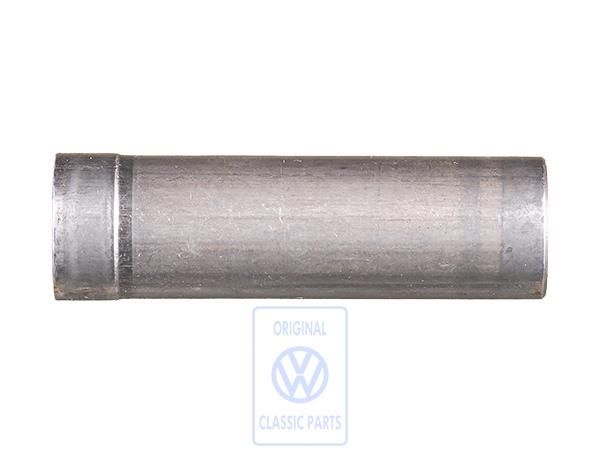 Volkswagen Transporter T4 draadbus reservewielbevestiging 72,5 mm