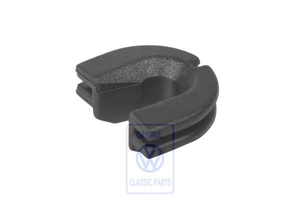 Volkswagen Transporter T4 clip voor voorbouw