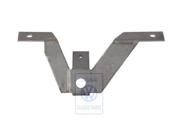 Volkswagen Transporter T4 houder verwarmingsbediening