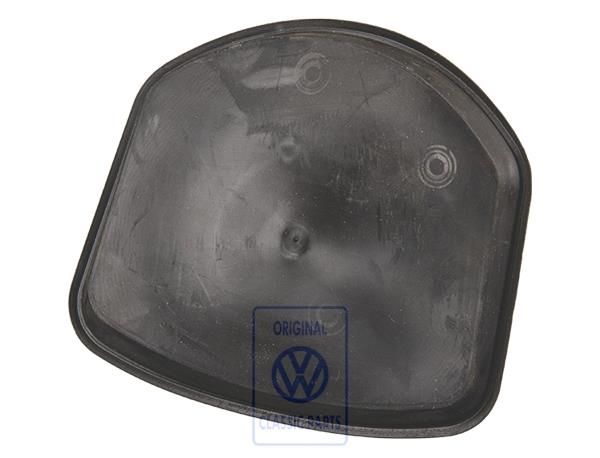 Volkswagen Transporter T4 afdekking ventilatie-aanzuigkanaal