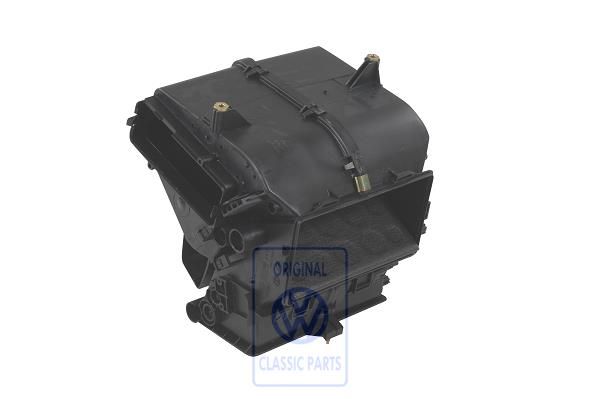 Volkswagen Transporter T4 aircokast