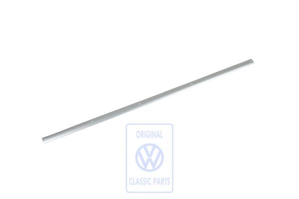 Volkswagen Transporter T4 afdeklijst 1039 mm - gesloten bestelwagen