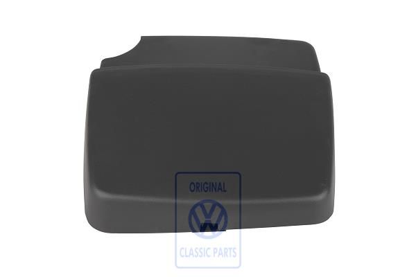 Volkswagen Transporter T4 afdekkap achterlicht - links