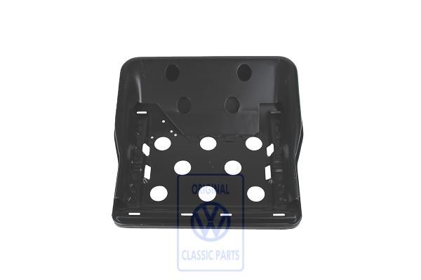 Volkswagen Transporter T4 voorstoelzitting