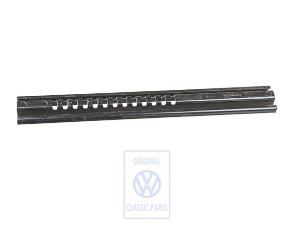 Volkswagen Transporter T4 glijrail voorstoel