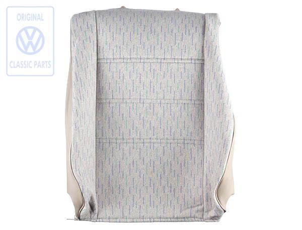 Volkswagen Transporter T4 rugleuningbekleding voorstoel - sahara kunstleer