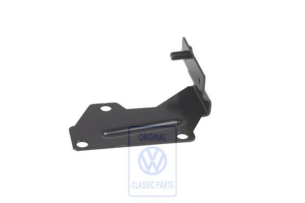 Volkswagen Transporter T4 houder vacuümpomp cruisecontrol