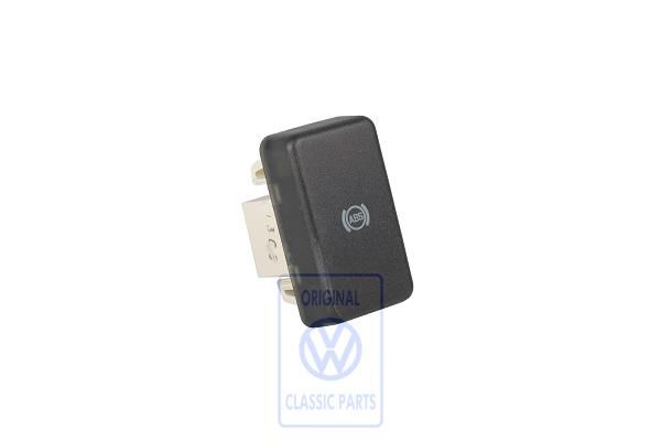 Volkswagen Transporter T4 ABS-controlelamp - 2-polig, automaat