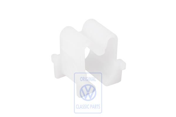 Volkswagen klem keuzehendel automaat