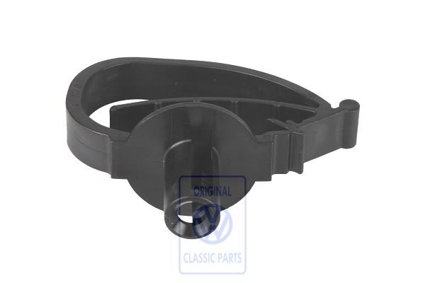Volkswagen Transporter T4 clip