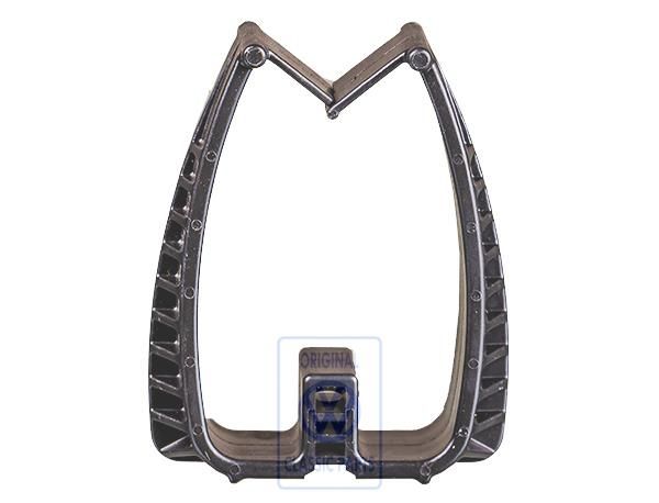Volkswagen Transporter T4 clip afdichtring
