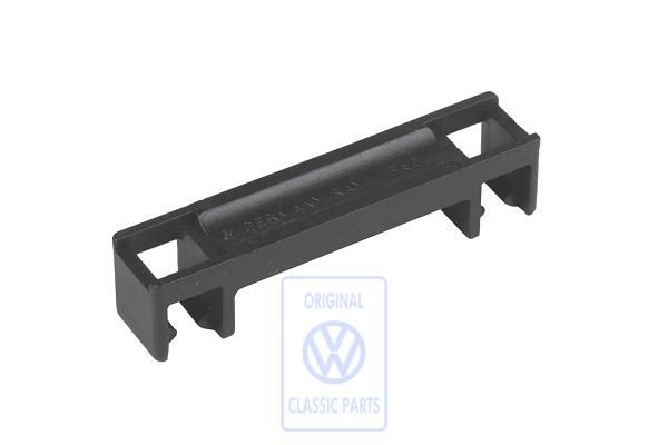 Volkswagen Transporter T4 clip voor motorruimte