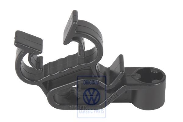 Volkswagen Transporter T4 clip voor koplampsproeiers
