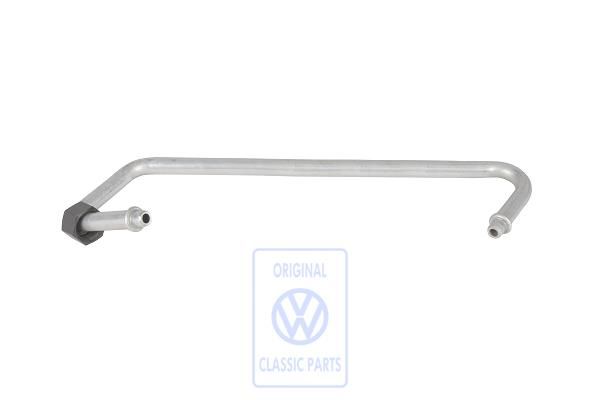 Volkswagen Transporter T4 koelmiddelpijp airco