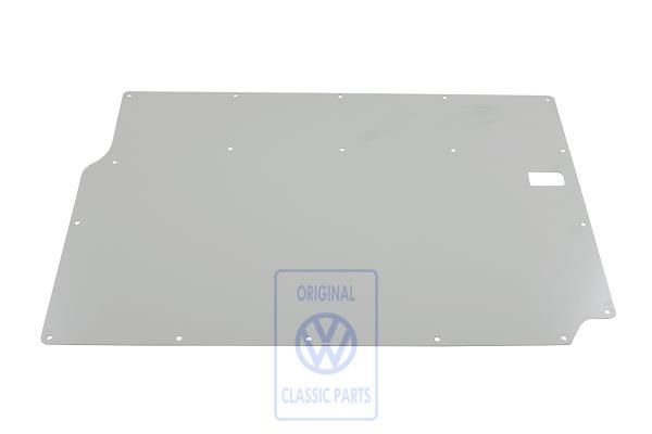 Volkswagen Transporter T4 interieurbekleding