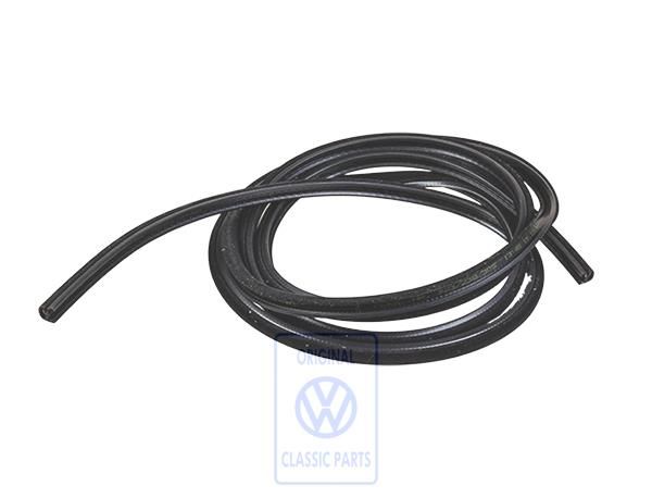Volkswagen Transporter T4 afdichting glazen schuifdak 3345 mm