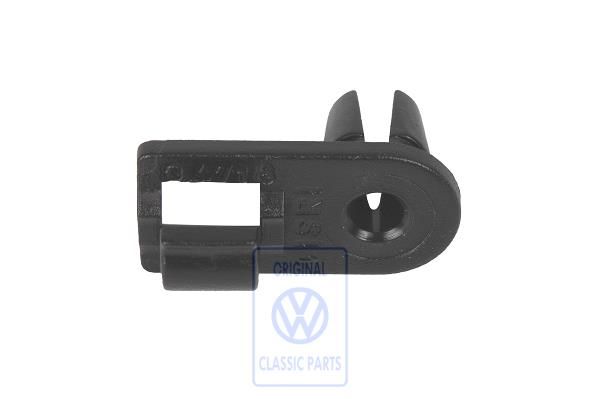 Volkswagen Transporter T4 clip voorstoel