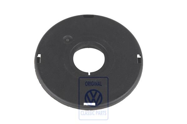 Volkswagen Transporter T4 dempingsring tweezitsbank