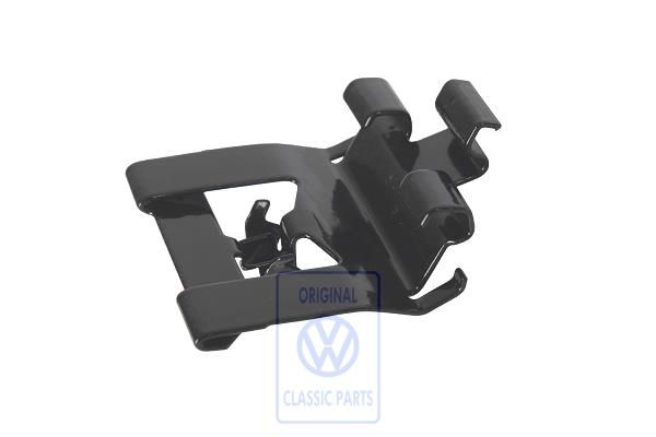 Volkswagen Transporter T4 klem bekleding