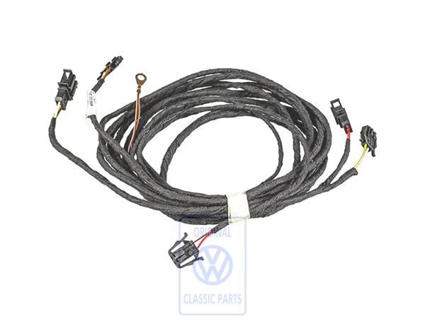 Volkswagen Transporter T4 kabelboom centrale vergrendeling