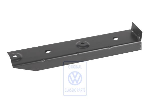 Volkswagen Transporter T4 spatbordhouder achter