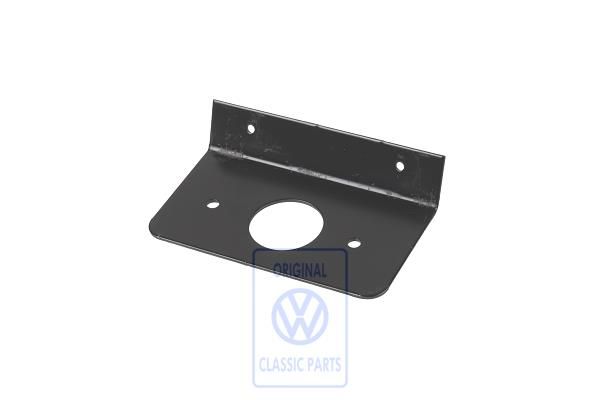 Volkswagen Transporter T4 houderplaat zijmarkeringslicht - laadbak