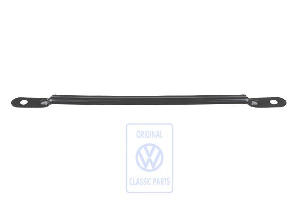 Volkswagen Transporter T4 trekstang middelste veiligheidsgordel - dubbele cabine
