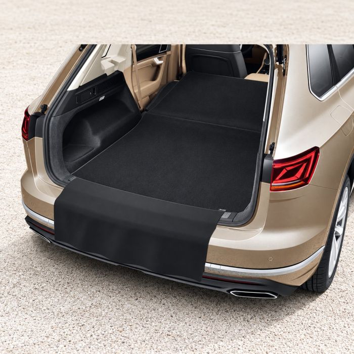 Volkswagen Touareg 3 (CR) omkeerbare kofferbakmat