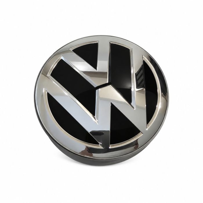 Volkswagen Touareg 3 (CR) logo