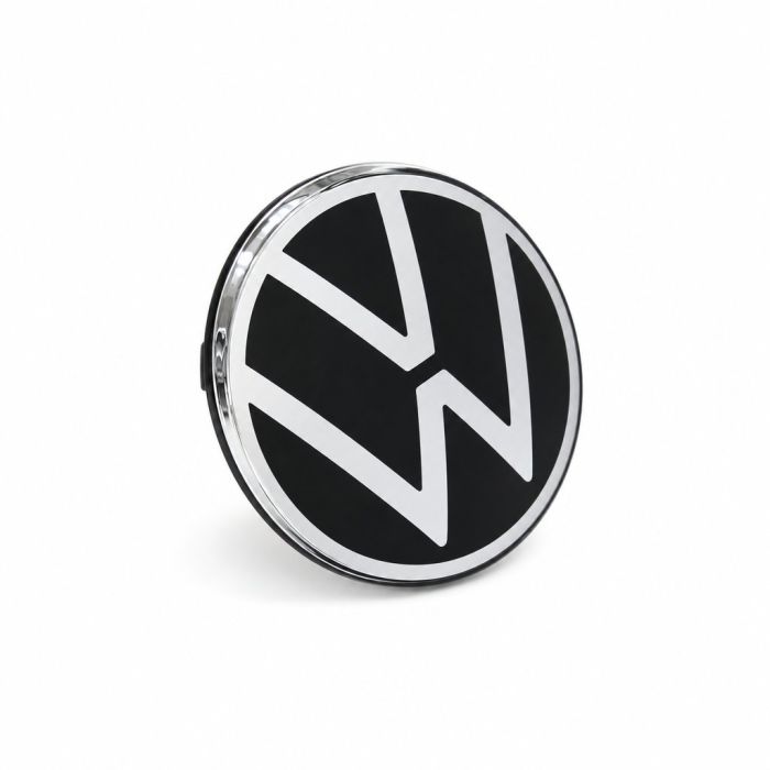 Volkswagen Touareg 3 (CR) logo