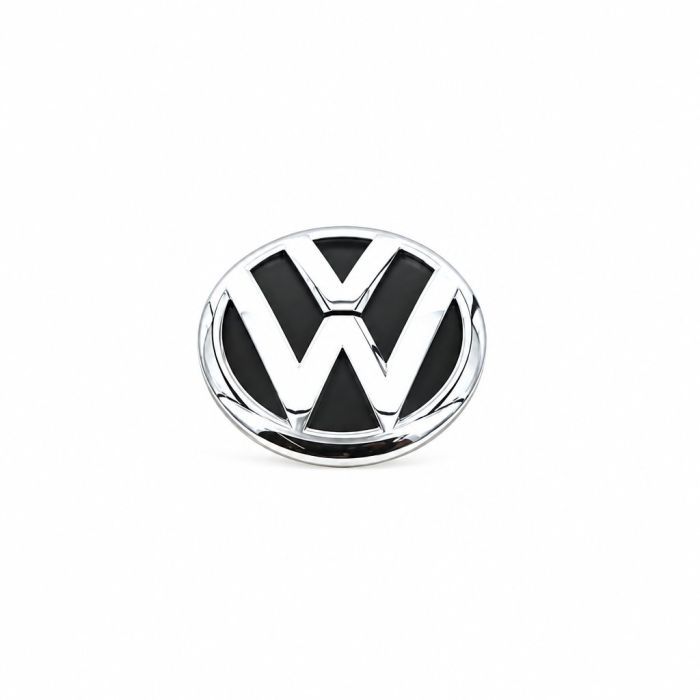 Volkswagen Touareg 3 (CR) logo