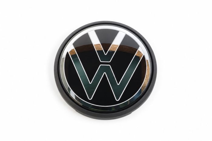 Volkswagen Touareg 3 (CR) logo