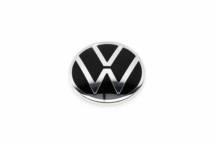 VW bedrijfswagens Crafter (SY) logo