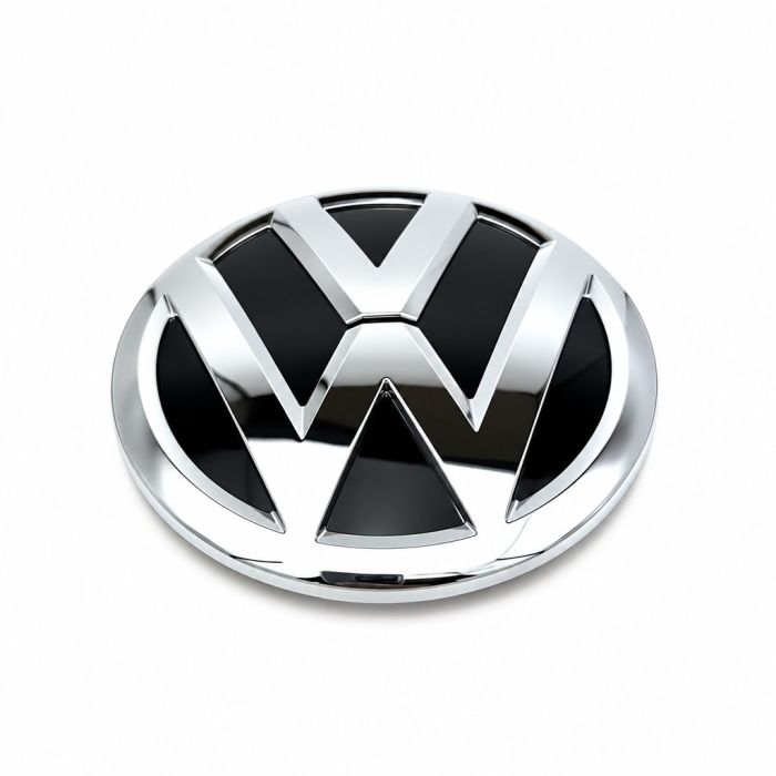 VW bedrijfswagens Crafter (SY) logo
