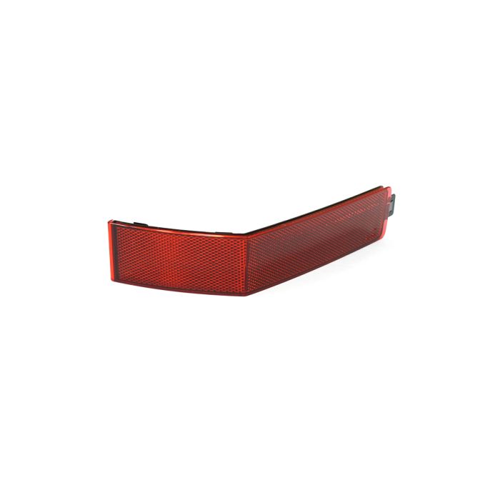 VW bedrijfswagens Crafter (SY) reflector - rechtsachter