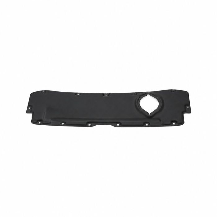 VW bedrijfswagens Crafter (SY) motorkapdemping